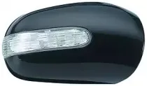 2427C02 LORO Покрытие, внешнее зеркало 2427C02 LORO Покрытие, внешнее зеркало